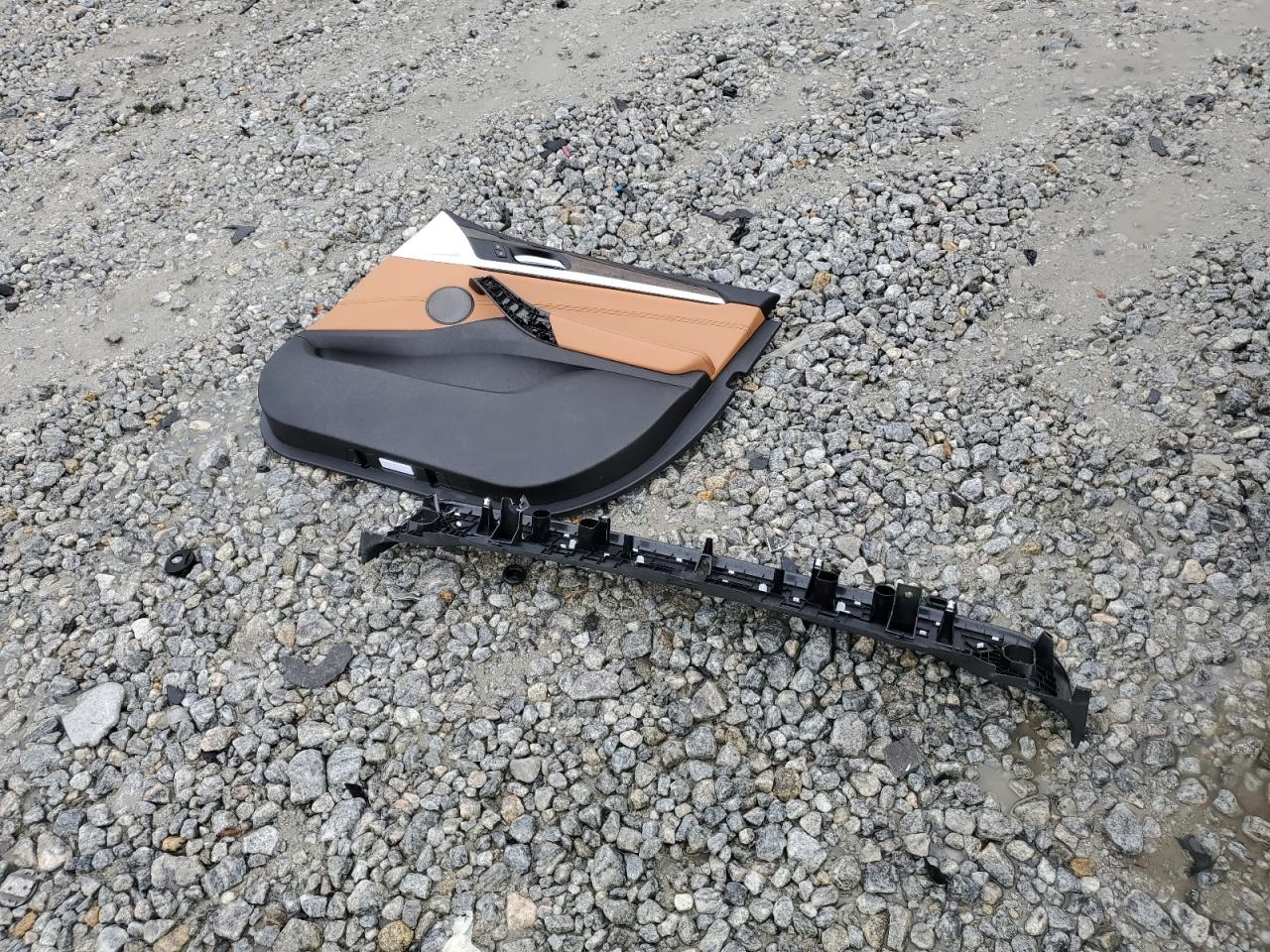 2021 BMW X3 xDrive30I VIN: 5UXTY5C01M9G01497 Lot: 48309734