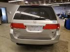 2010 Honda Odyssey Exl zu verkaufen in Wheeling, IL - Mechanical