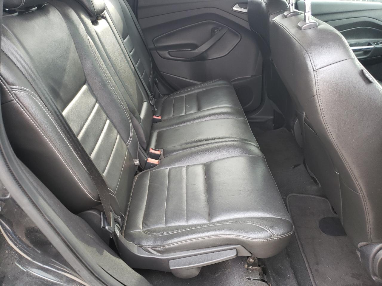 2015 Ford Escape Se VIN: 1FMCU0G96FUA51585 Lot: 46903274