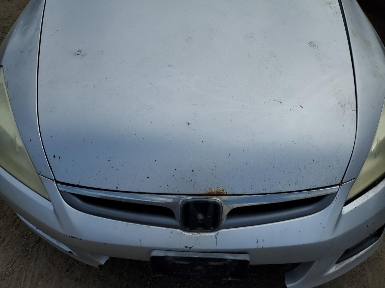 2006 Honda Accord Value VIN: 1HGCM56106A042549 Lot: 49100054