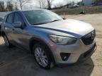 2014 Mazda Cx-5 Gt zu verkaufen in Bridgeton, MO - Side