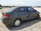 2007 Toyota Yaris  en Venta en Jacksonville, FL - Front End