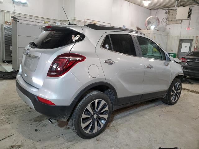  BUICK ENCORE 2022 Сріблястий