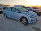 2011 Hyundai Elantra Gls за продажба в Kansas City, KS - Hail