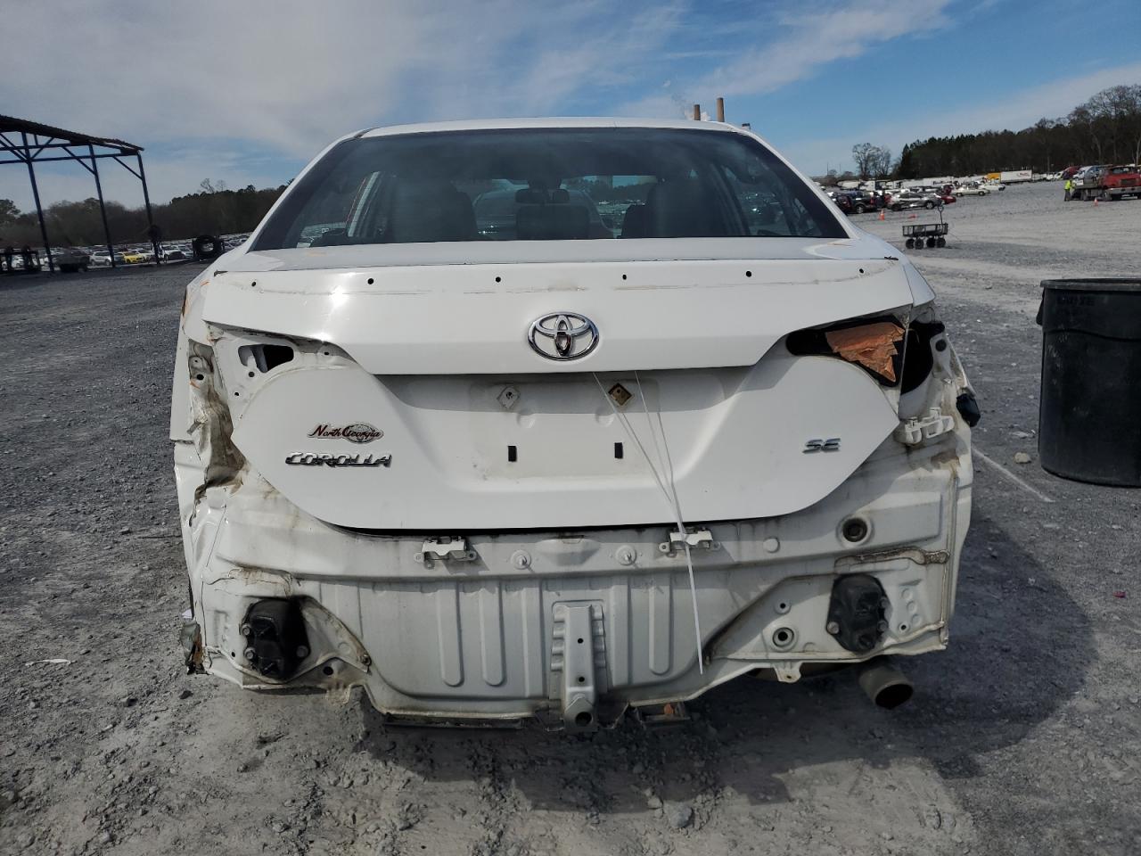 2017 Toyota Corolla - Image 6