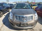 2014 Cadillac Srx Luxury Collection zu verkaufen in Cahokia Heights, IL - Hail