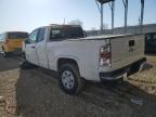 2020 Chevrolet Colorado  en Venta en Kansas City, KS - Front End