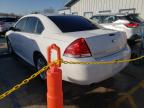 2013 Chevrolet Impala Lt na sprzedaż w Pekin, IL - Front End