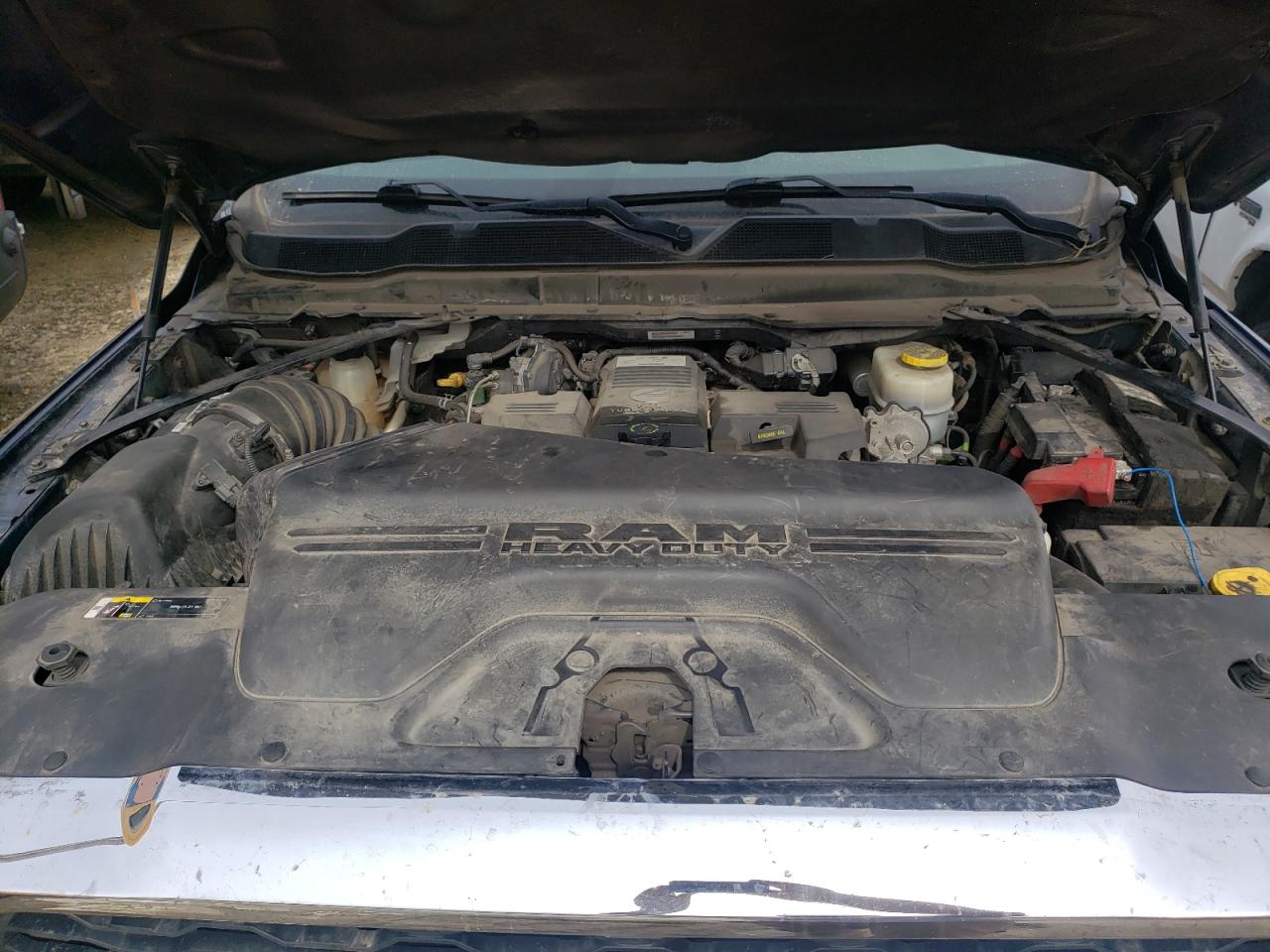 2020 Ram 3500 Tradesman VIN: 3C63RRGL4LG210180 Lot: 46879884