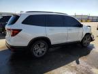 2022 Honda Pilot Sport продається в Fresno, CA - Front End