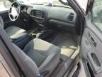 2003 Toyota Tundra Access Cab Limited იყიდება Wilmer-ში, TX - Rear End
