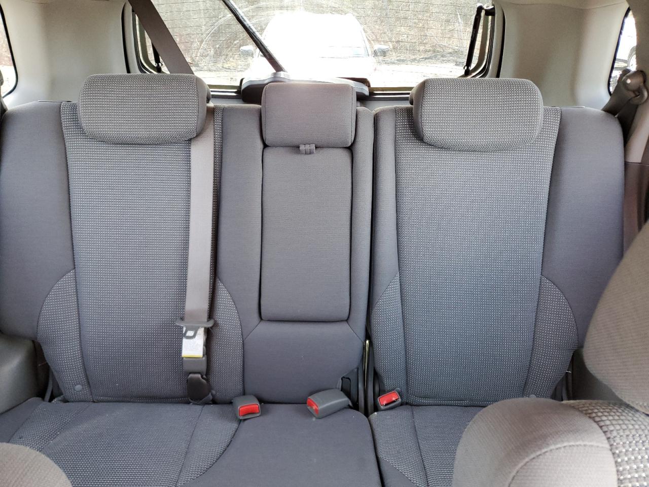 2007 Hyundai Tucson Gl VIN: KM8JM12D57U546273 Lot: 46175894