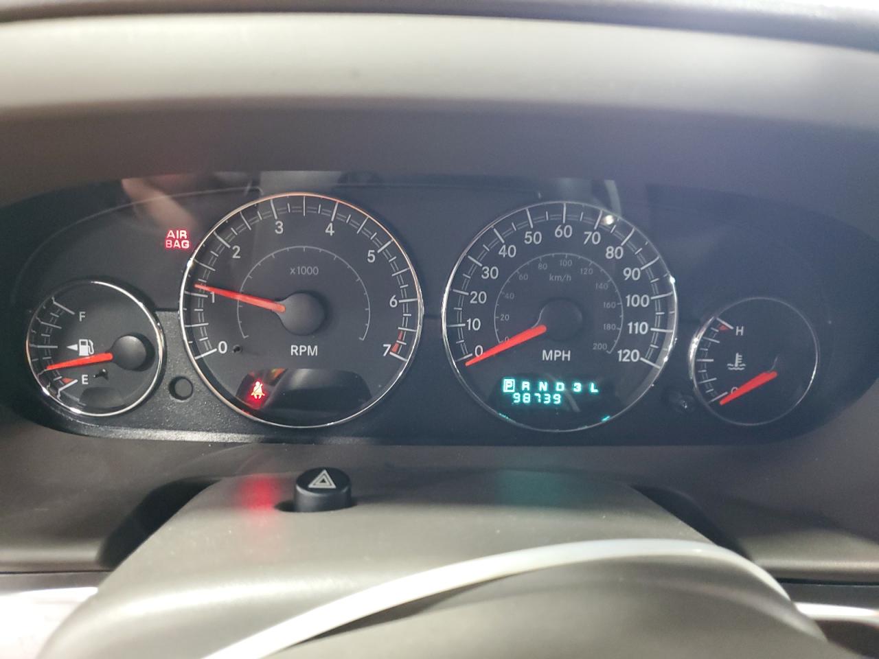 2006 Chrysler Sebring Touring VIN: 1C3EL55R26N258330 Lot: 46698065