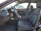 2018 HONDA CIVIC LX à vendre chez Copart ON - LONDON
