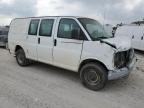 1997 Chevrolet Express G3500  იყიდება Houston-ში, TX - Front End