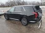 2023 Hyundai Palisade Calligraphy en Venta en Cahokia Heights, IL - Rear End