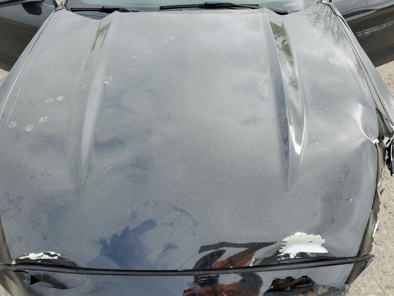 2017 Ford Mustang VIN: 1FA6P8AMXH5263364 Lot: 46661194