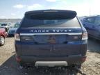 2015 Land Rover Range Rover Sport Hse იყიდება Cahokia Heights-ში, IL - Burn - Engine