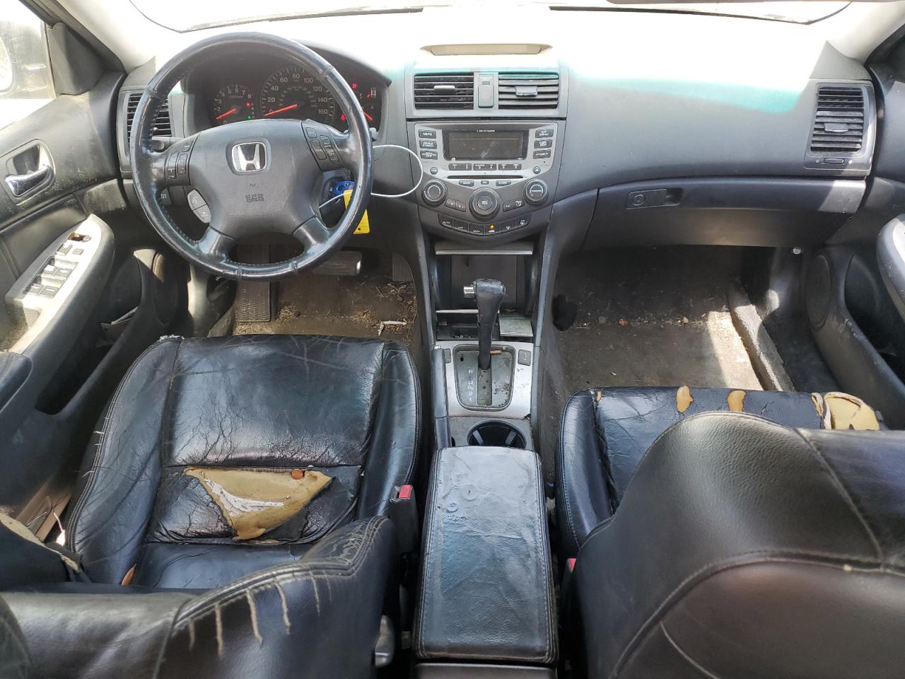 2005 Honda Accord Ex VIN: 1HGCM66885A045367 Lot: 64886364