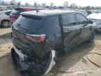 2021 Jeep Compass Sport na sprzedaż w Bridgeton, MO - Side