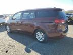 2015 Kia Sedona Lx للبيع في Anderson، CA - Mechanical