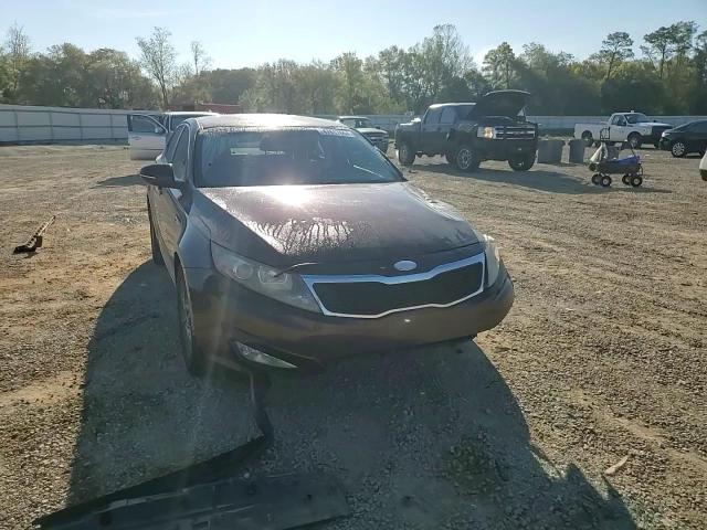 2013 Kia Optima Ex VIN: 5XXGN4A76DG093047 Lot: 55599024