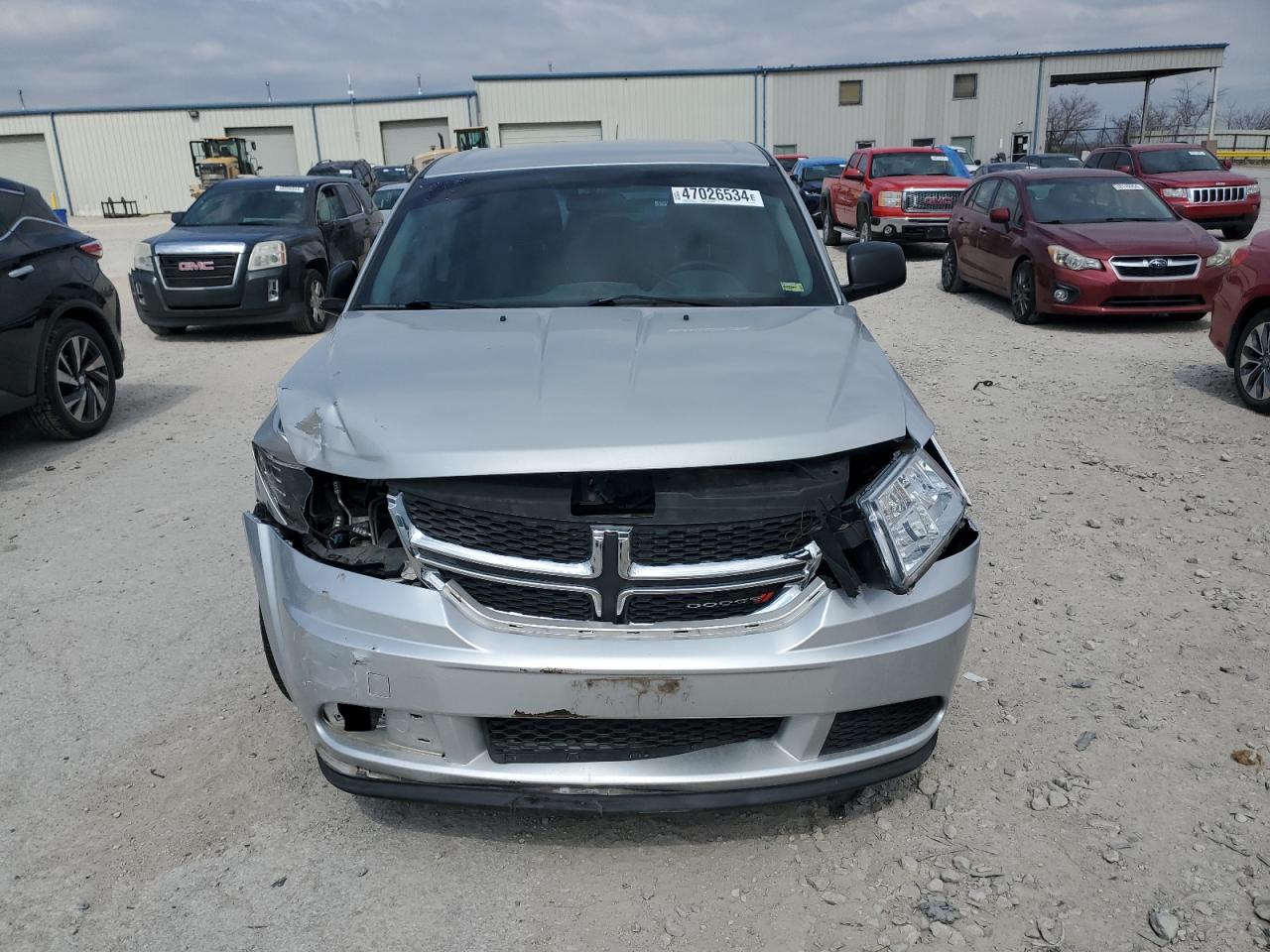 2014 Dodge Journey - Image 5