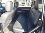 2015 MITSUBISHI SHOGUN SG3 for sale at Copart SANDY