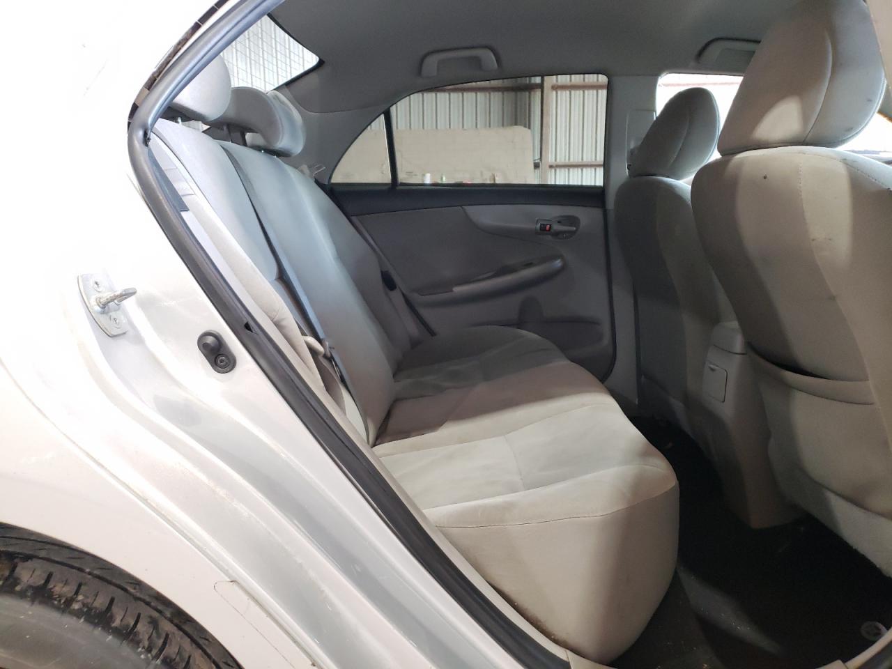 2012 Toyota Corolla - Image 10
