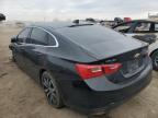 2018 Chevrolet Malibu Lt zu verkaufen in Dyer, IN - Front End