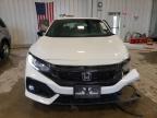 2017 Honda Civic Ex for Sale in Franklin, WI - Front End