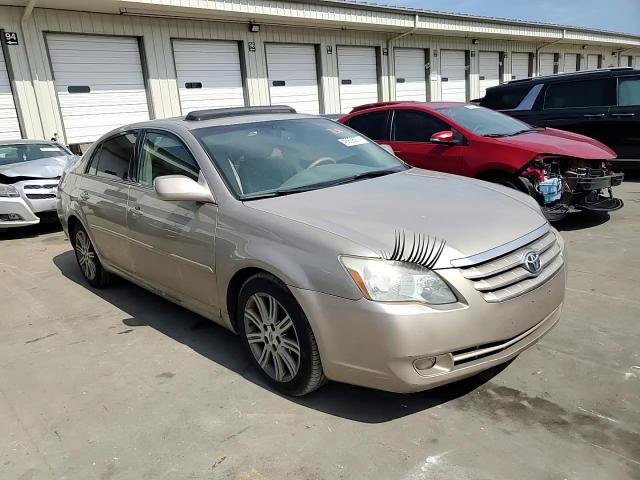 2006 Toyota Avalon Xl VIN: 4T1BK36B16U159541 Lot: 48858274