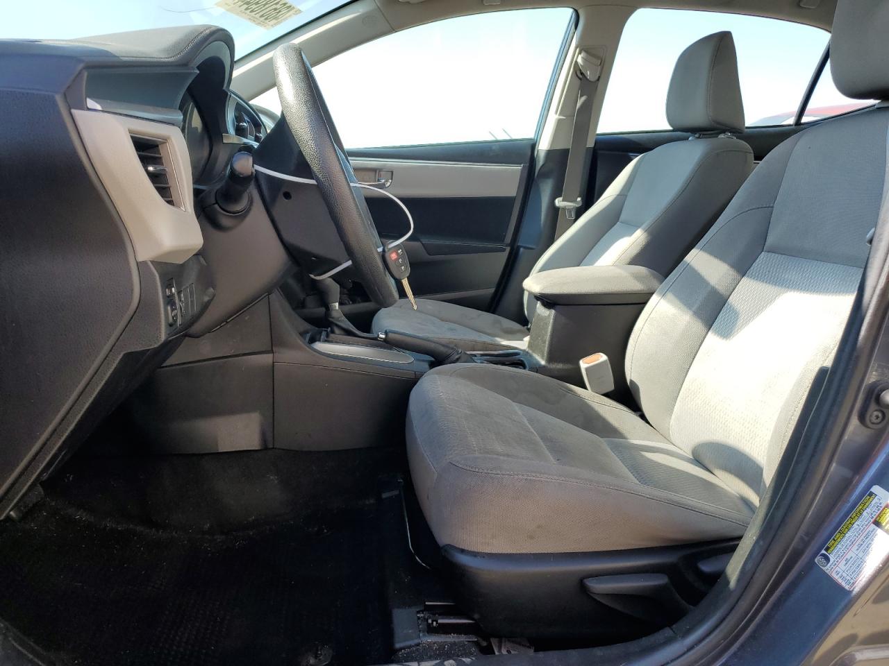 2016 Toyota Corolla - Image 7