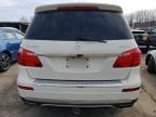2013 Mercedes-Benz Gl 450 4Matic for Sale in Marlboro, NY - Undercarriage
