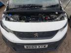 2020 PEUGEOT PARTNER PR for sale at Copart BRISTOL