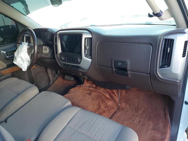1GTN29EC2EZ330247 - 2014 GMC SIERRA - #46533104