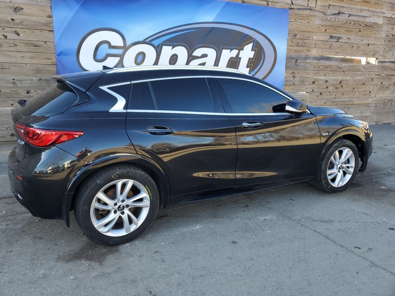 QX30 QX30