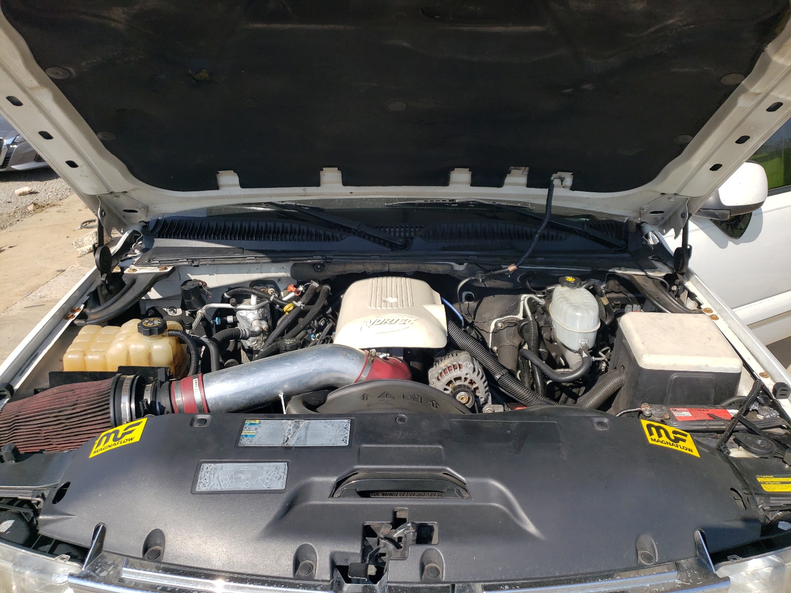 1GNEK13Z84R160099 2004 Chevrolet Tahoe K1500