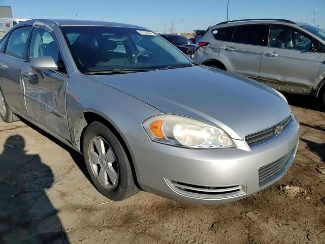 2007 Chevrolet Impala Lt VIN: 2G1WT58K979126953 Lot: 64417914