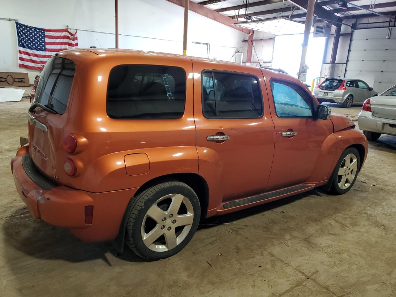 2006 Chevrolet HHR - Image 3