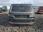 2022 Jeep Grand Wagoneer Series I na sprzedaż w Windham, ME - Front End