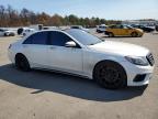 2015 Mercedes-Benz S 63 Amg للبيع في Brookhaven، NY - Water/Flood