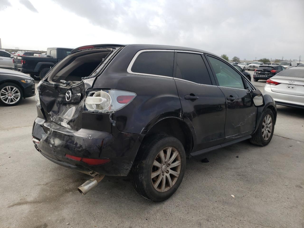 2010 Mazda Cx-7 VIN: JM3ER2W51A0332046 Lot: 54133024