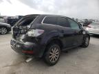 2010 Mazda Cx-7  zu verkaufen in Greenwell Springs, LA - Rear End