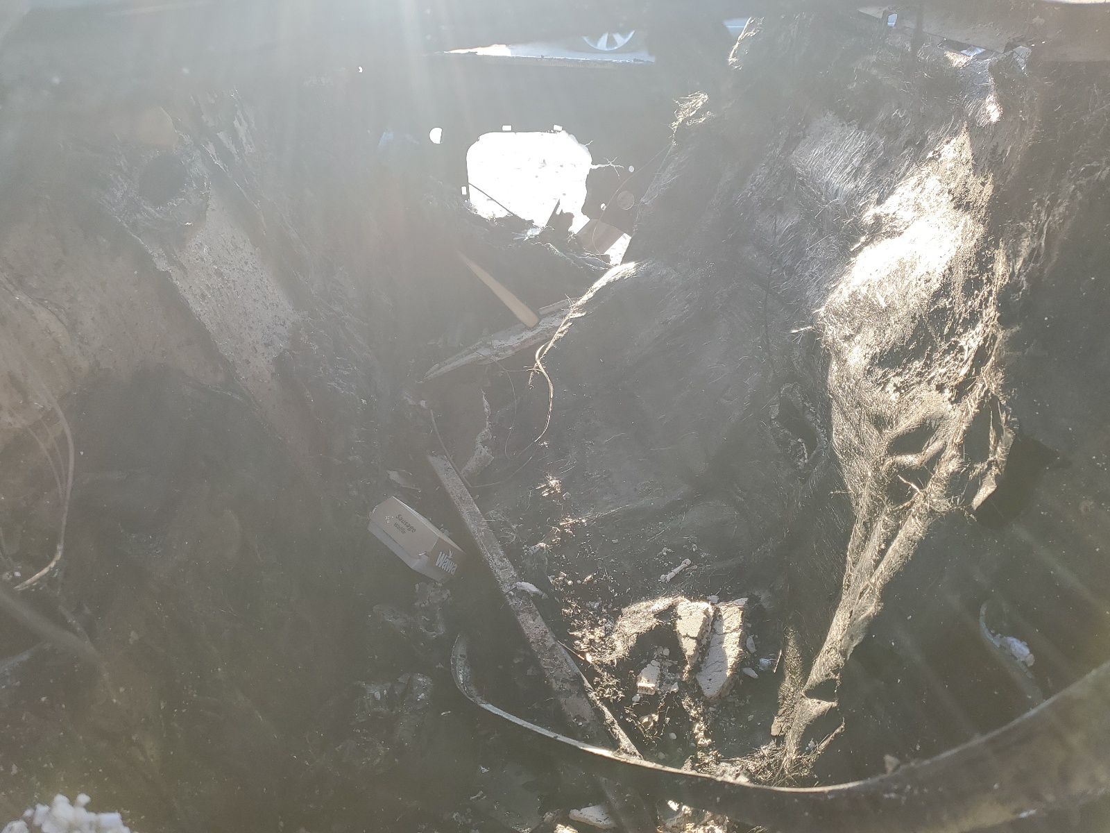 WAUV2AF2XLN090826 2020 Audi A7 Prestige S-Line