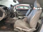 2012 Honda Civic Lx იყიდება Franklin-ში, WI - Front End