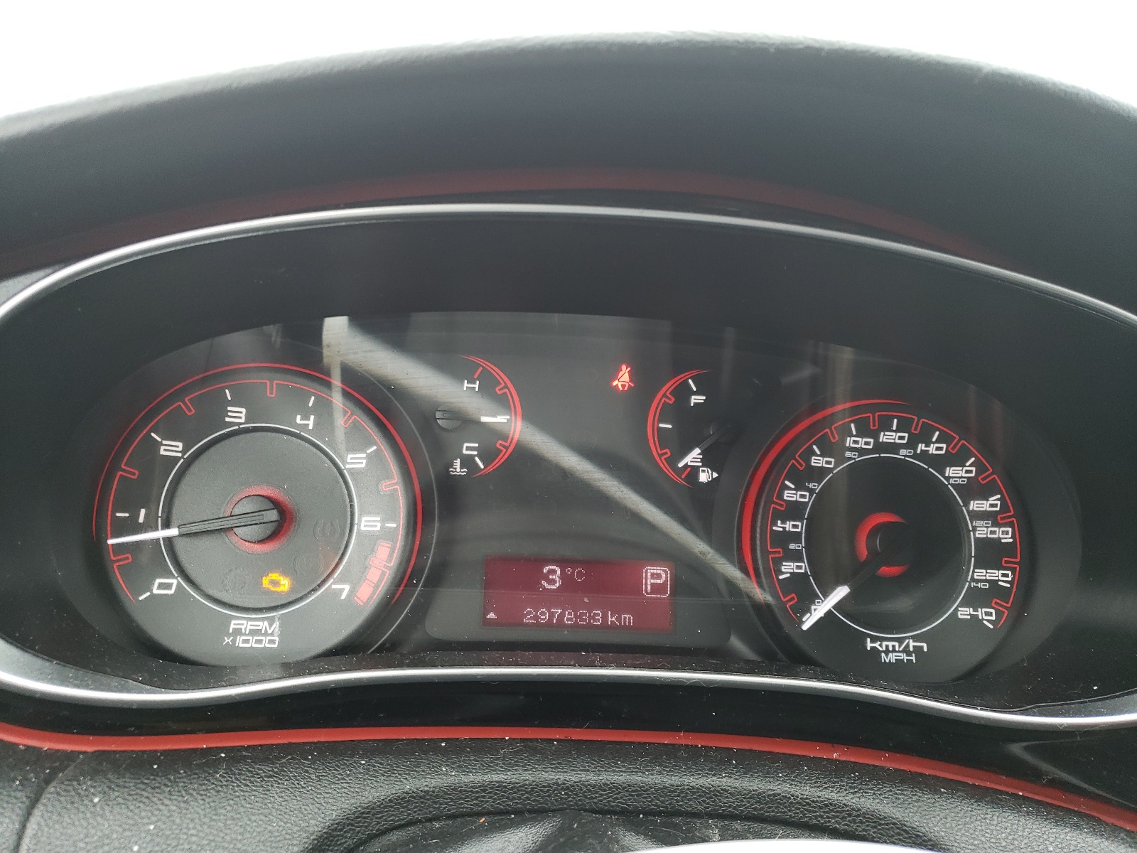 1C3CDFBA5DD185899 2013 Dodge Dart Sxt