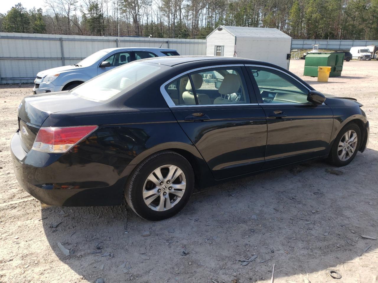 2010 Honda Accord - Image 3