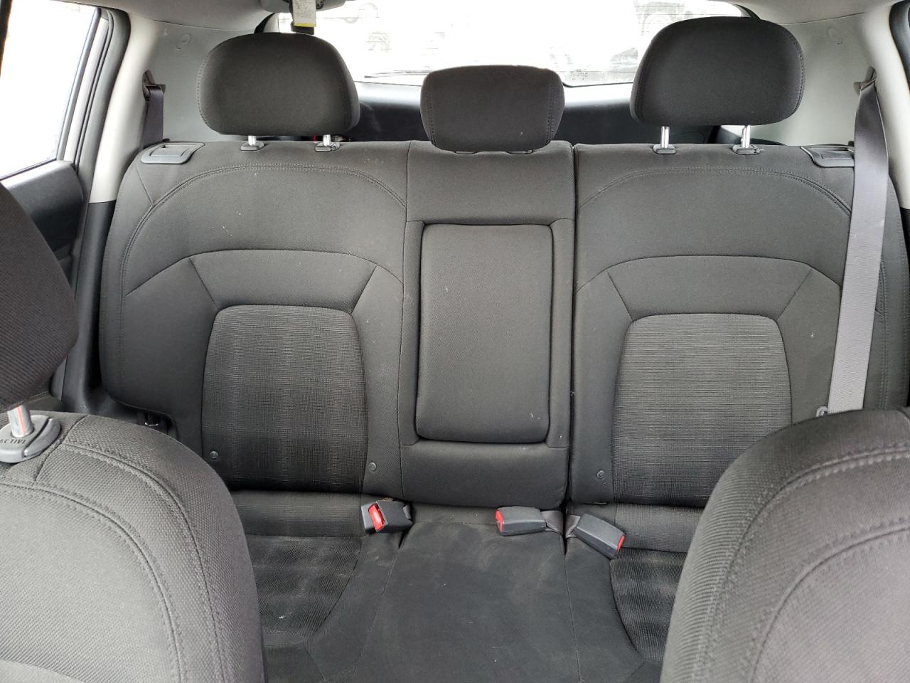 2012 Kia Sportage - Image 10