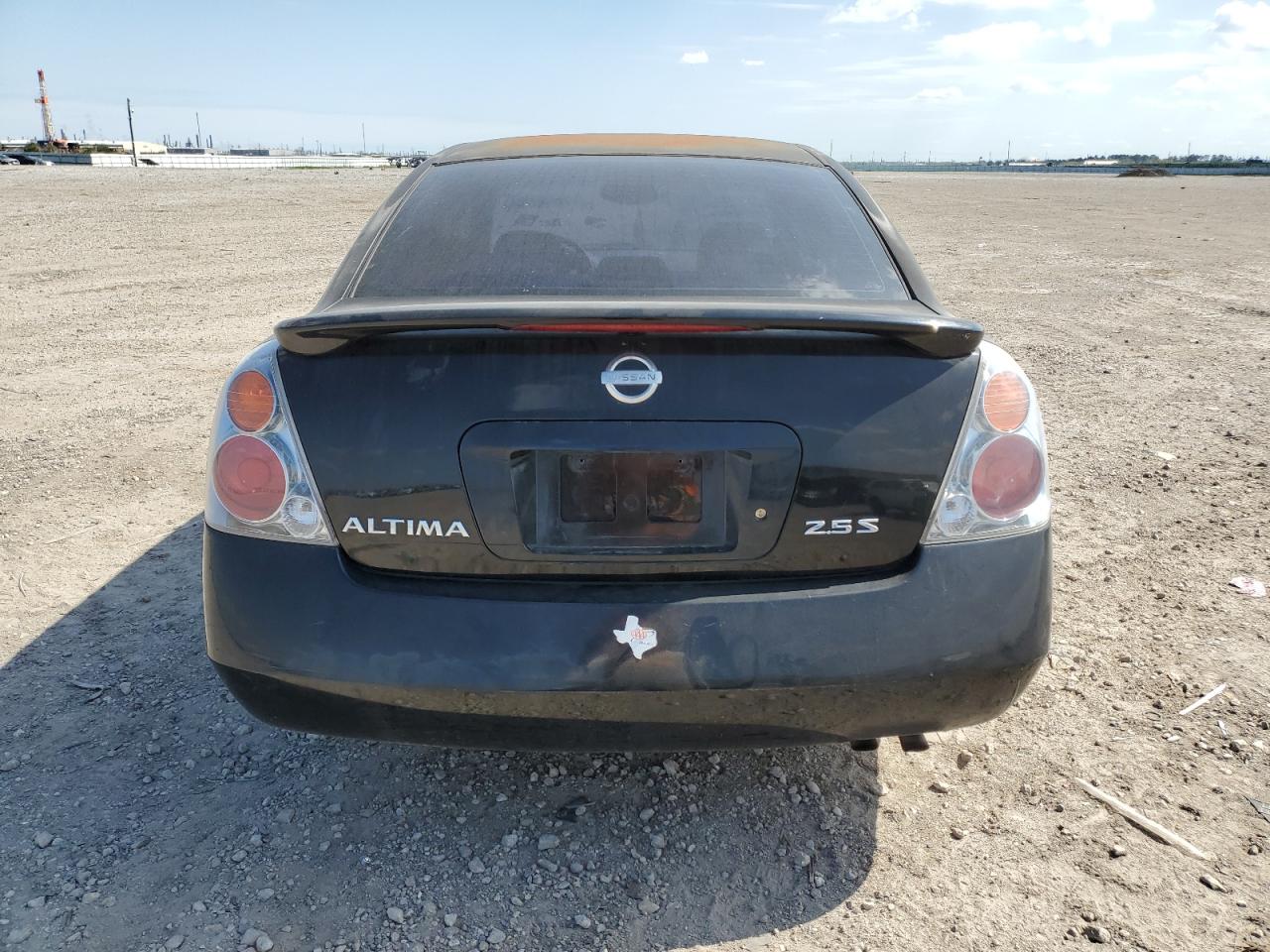 1N4AL11D13C162733 2003 Nissan Altima Base